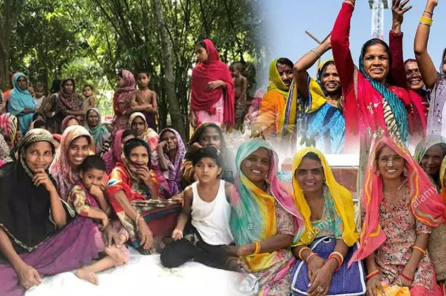 Empowering Rural Women Through ruralrack.com: A Pathway to Independence and Growth