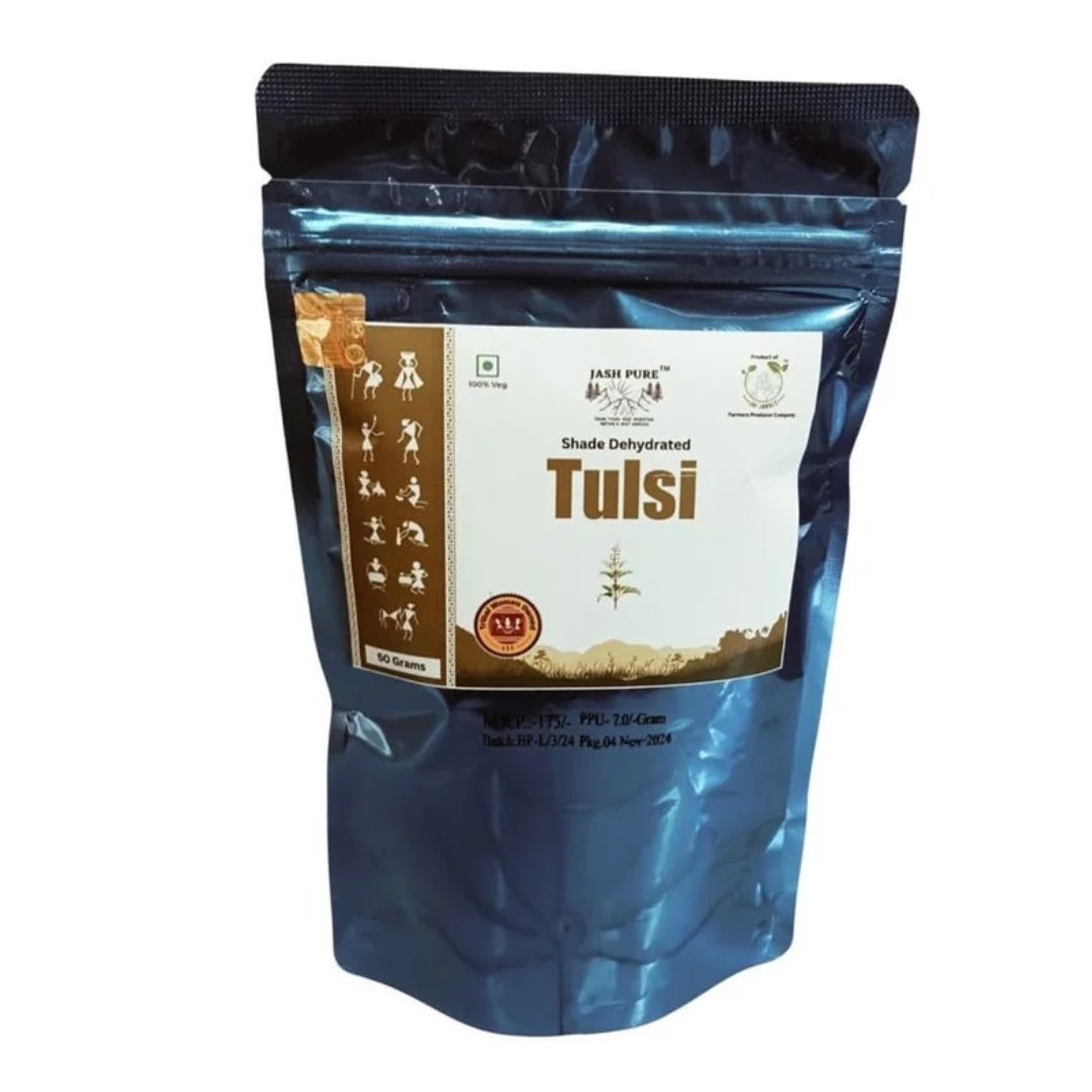 tulasi tea-ruralrack