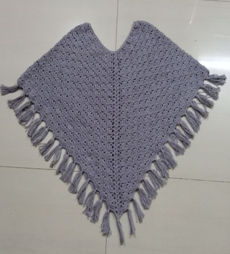 Woolen Shawl-ruralrack