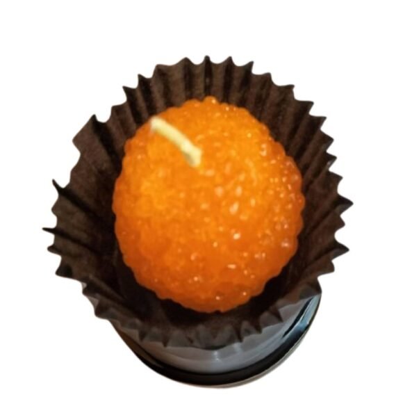 Ladoo Candle-ruralrack